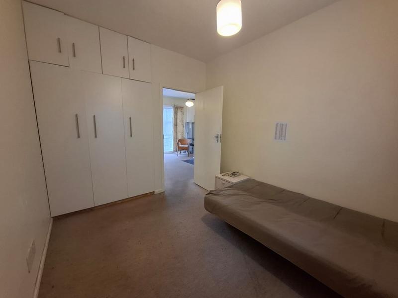 To Let 1 Bedroom Property for Rent in Rondebosch Western Cape